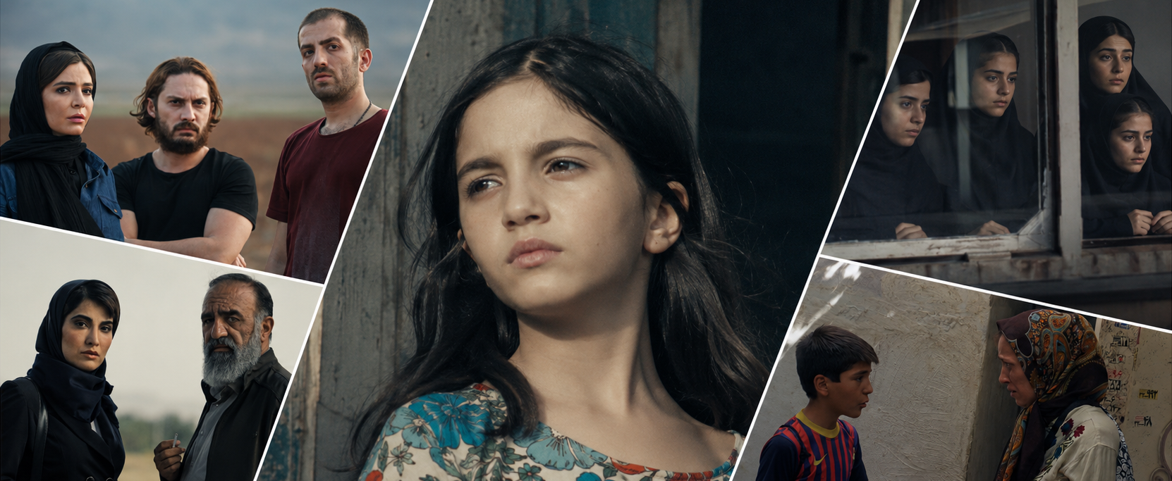 راهنمای ارسال فیلم