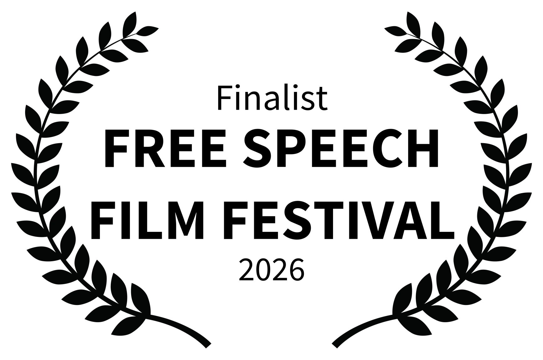 FREE SPEECH FILM FESTIVAL