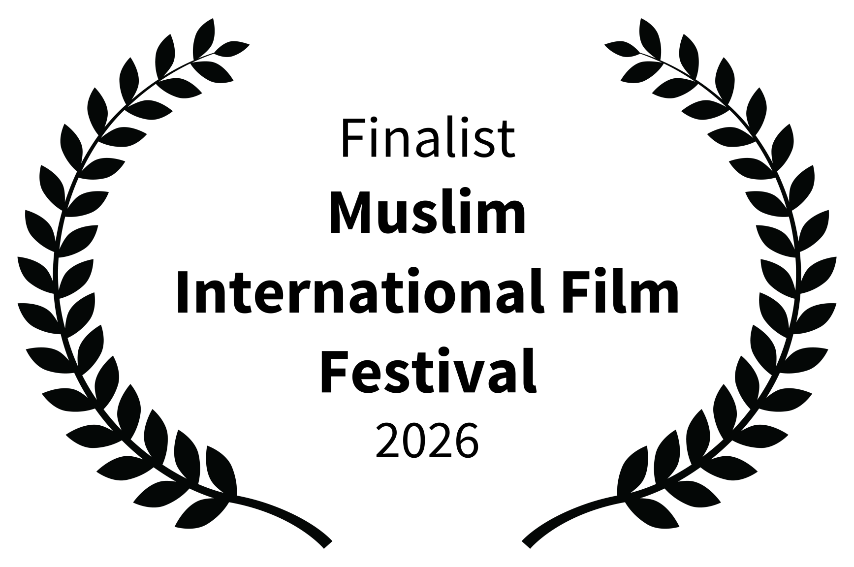 Muslim International Film Festival