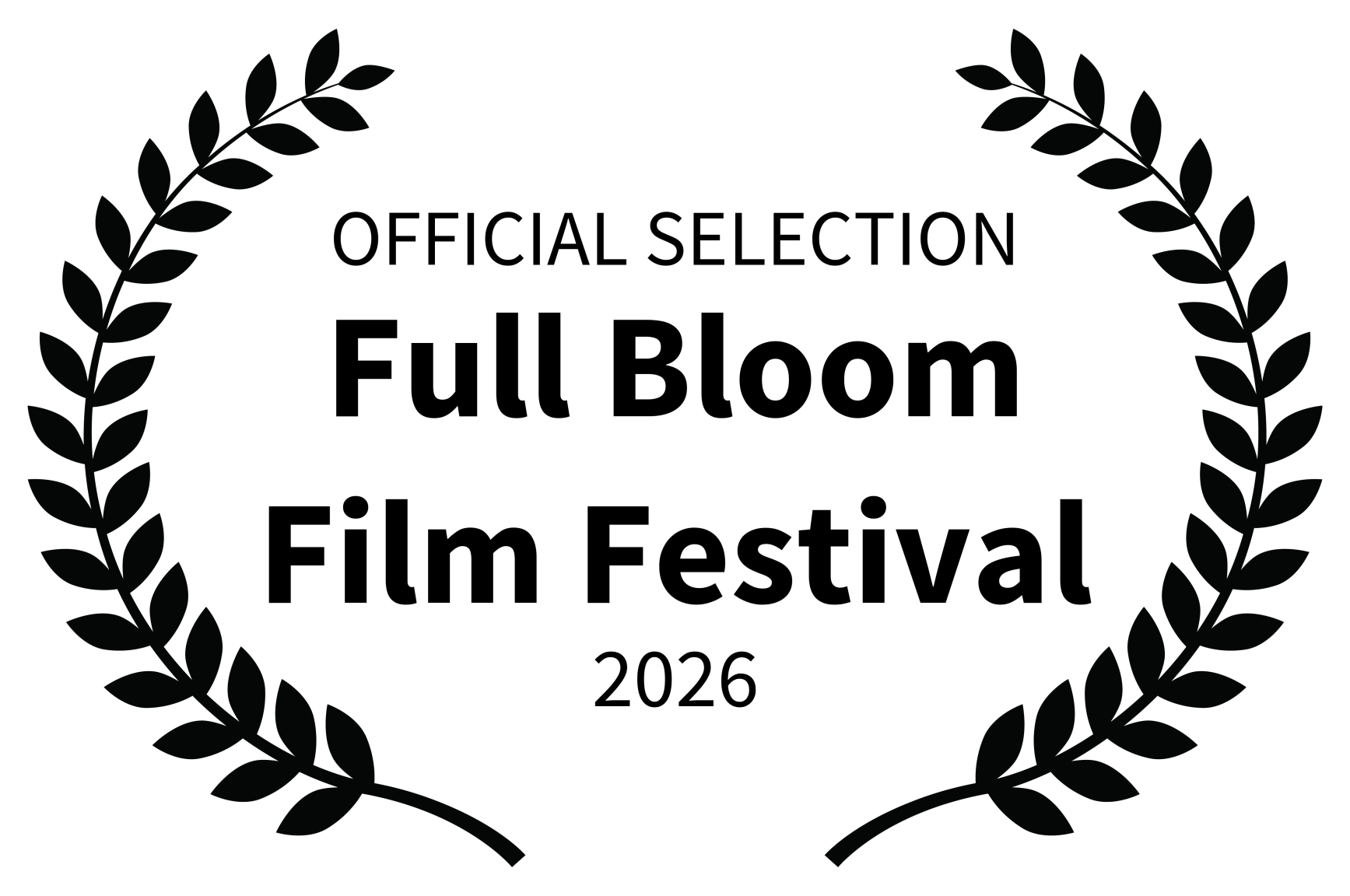 Full Bloom Film Festival