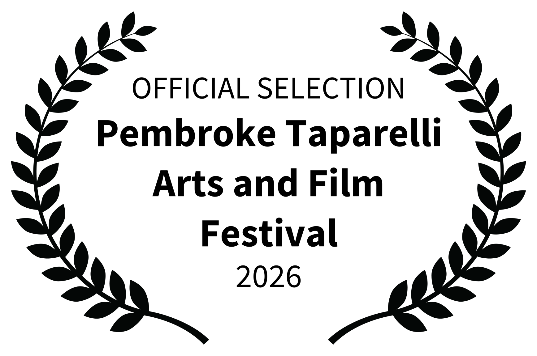 Pembroke Taparelli Arts and Film Festival