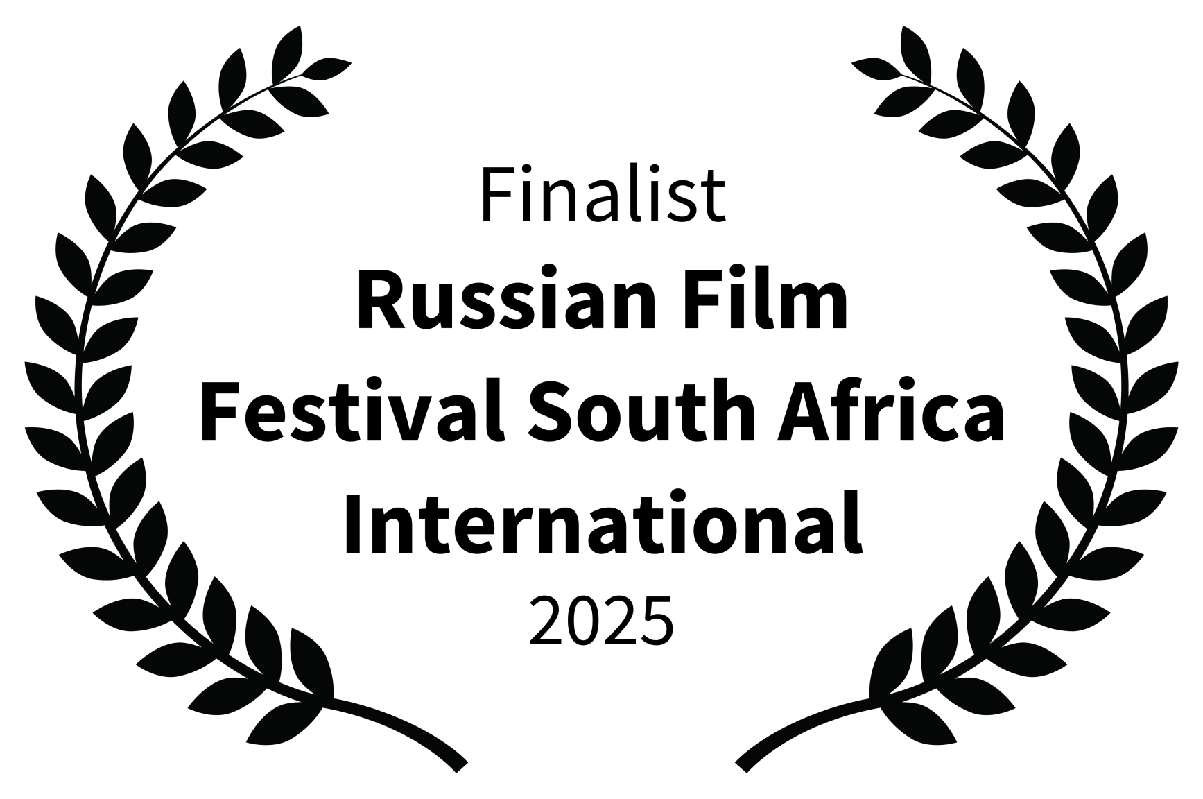 Russian Film Festival South Africa International