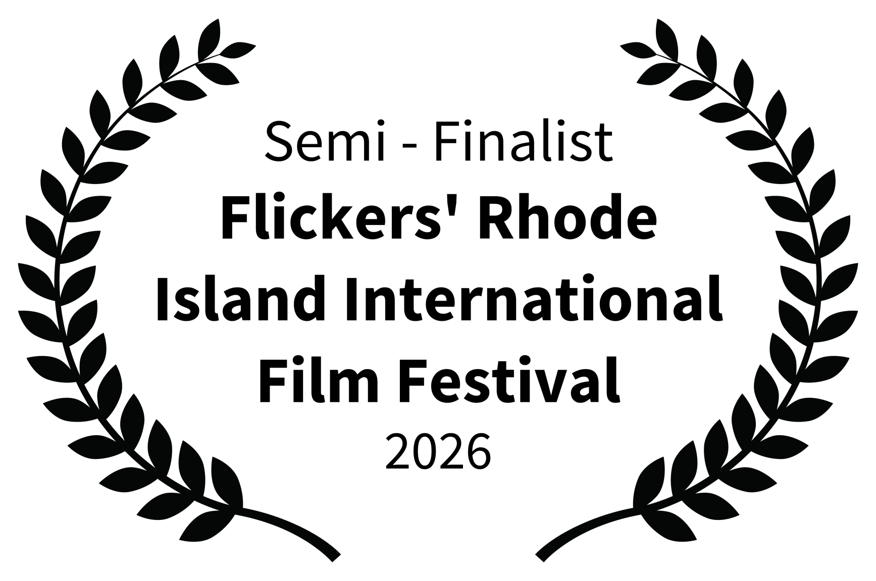Flickers' Rhode Island International Film Festival