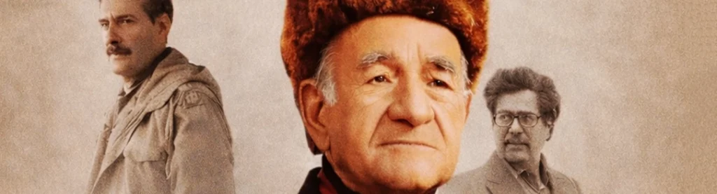 پرویزخان در جشنواره FICIMAD اسپانیا برنده شد