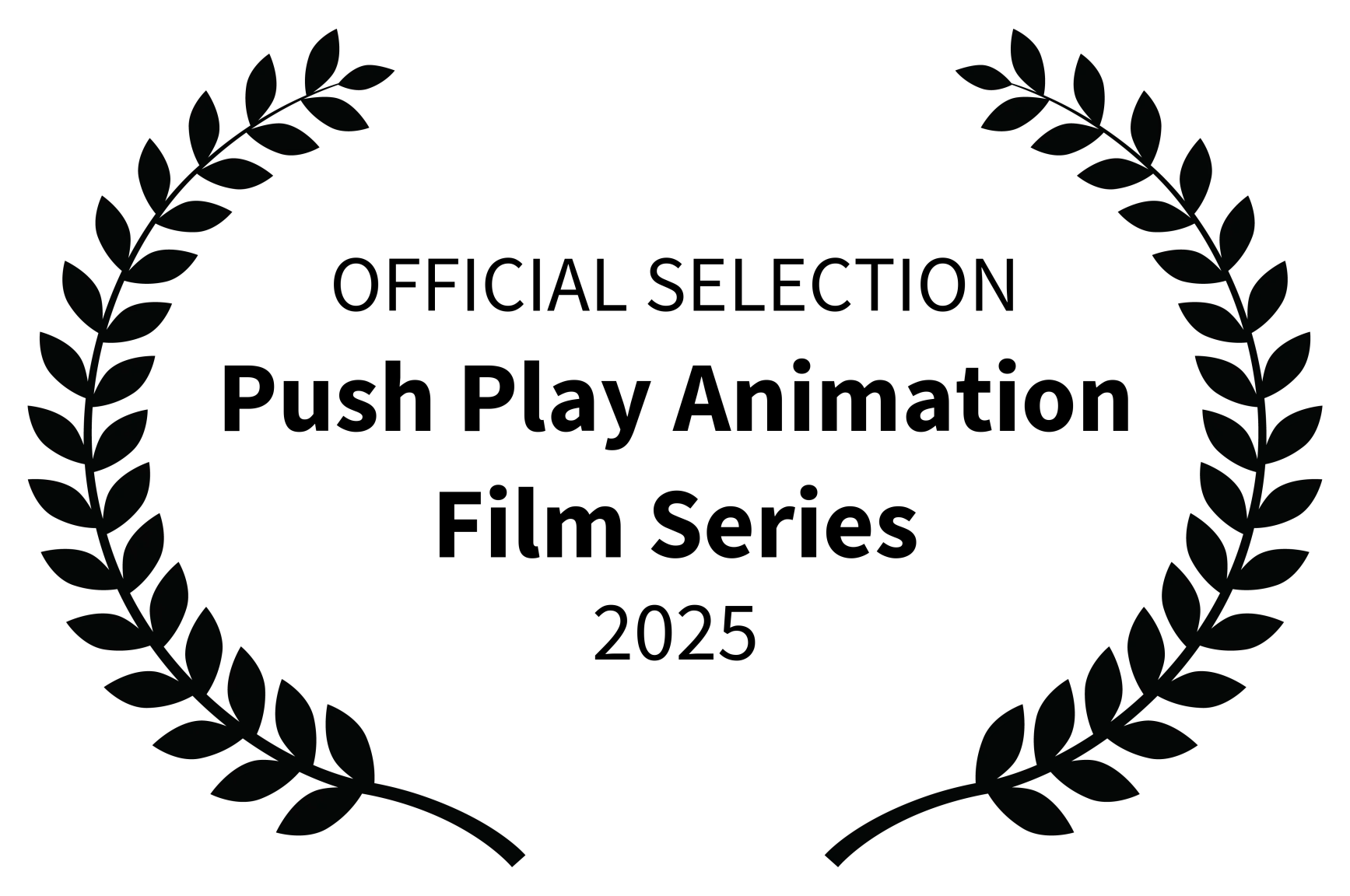 Push Play Animation Film Series