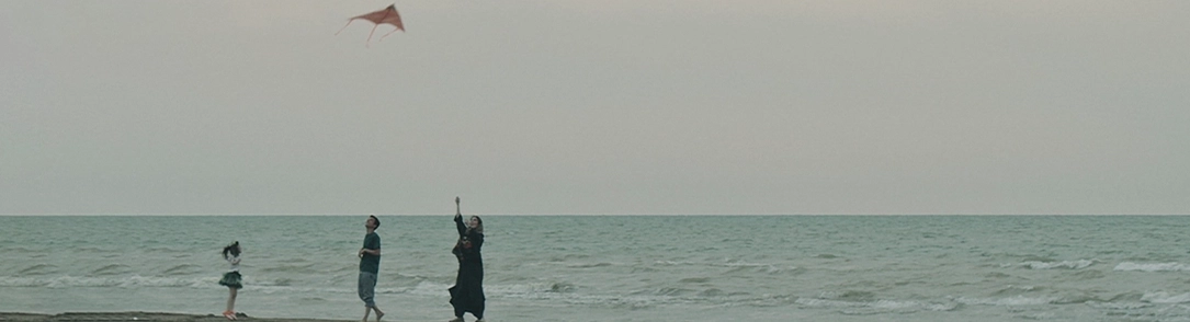 روز خداحافظی در جشنواره Goddess on the Throne Film Festival آلبانی برنده شد