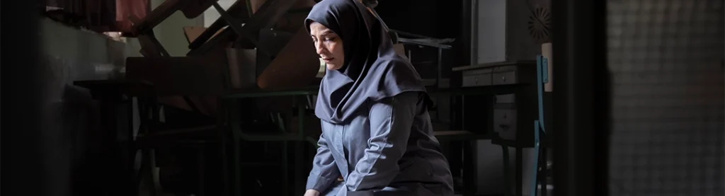 مدیر مدرسه در جشنواره Riverside Short Film Festival انتخاب شد